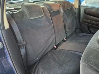 Citroën C4 1.6 HDi 110 LX