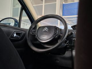 Citroën C4 1.6 HDi 110 LX