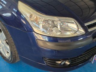 Citroën C4 1.6 HDi 110 LX