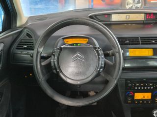 Citroën C4 1.6 HDi 110 LX