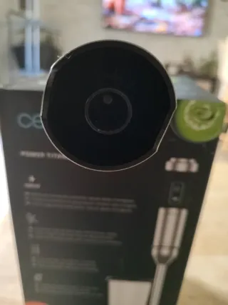 Accesorio Batidora Cecotec Power Titanblack