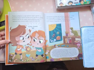 ¿Qué necesito cuando me enfado? / What Do I Nee...