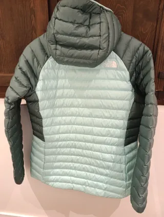 Chaqueta The North Face Mujer