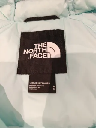 Chaqueta The North Face Mujer