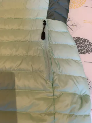 Chaqueta The North Face Mujer