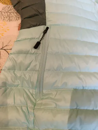 Chaqueta The North Face Mujer