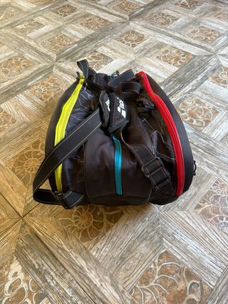 Bolso Babolat Padel Negro y Amarillo