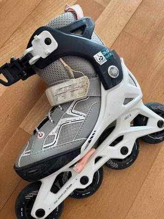 Patines Decathlon para niñ@s