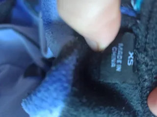 Pijama/Disfraz Joker Talla XS