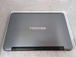 Portatil Toshiba Satellite L955D-108  (1764)