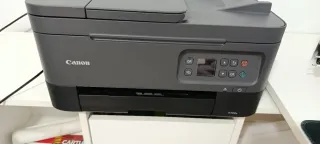 Impresora Canon TS7450a