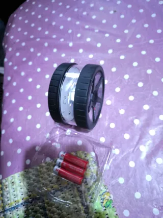 LED Asistencia Carretera Wurth