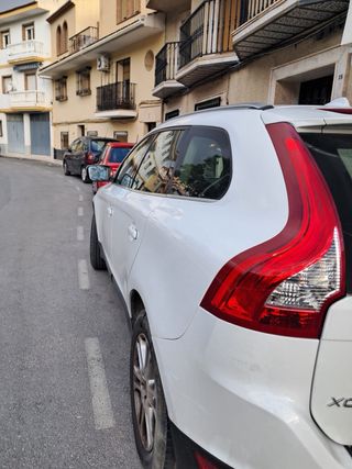 Volvo XC60 2013