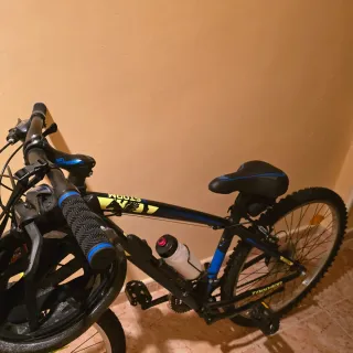 Bicicleta de montaña Storm Tornado