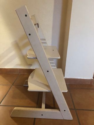 Silla Stokke ajustable