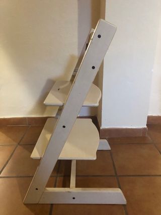 Silla Stokke ajustable