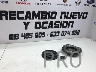 Kit embrague lancia fiat gasolina nuevo