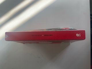 Finis Mundi (Spanish Edition)