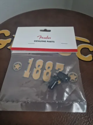 Accessori per chitarre e amplificatori