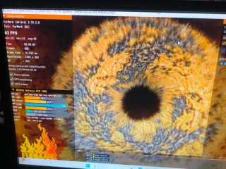 Ordenador Intel Core i7 Gaming