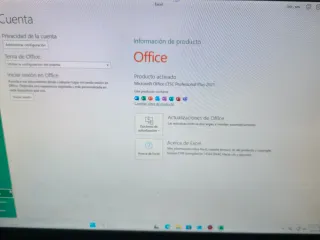 Ordenador Intel Core i7 Gaming