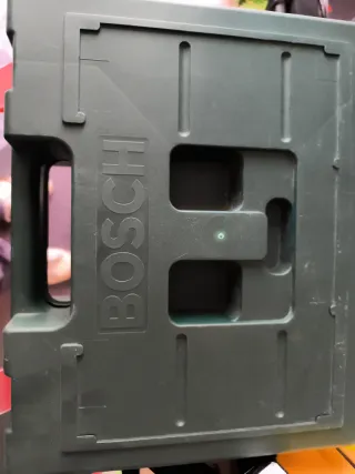 Taladro Bosch PSB 650 RE