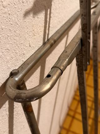 Baca de coche universal