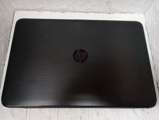 Portatil HP Pavilion 15-ay005ns  (1760)