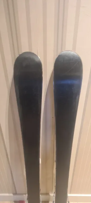 Esquís Elan 120 Junior Pinball Team niño