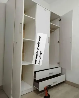 Armadi in legno di alta qualità a prezzi imbattibili