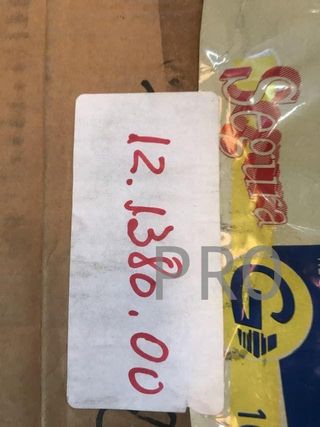 Espejo camion Volvo fl y f calefactable nuevo