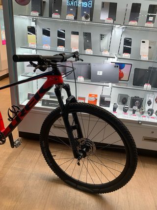 Bicicleta de Montaña Trek  Procaliber 9.5  29”