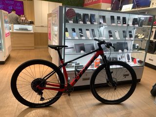 Bicicleta de Montaña Trek  Procaliber 9.5  29”