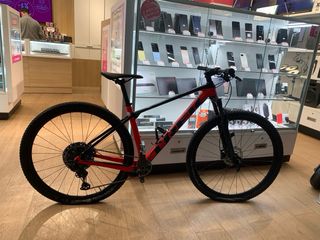 Bicicleta de Montaña Trek  Procaliber 9.5  29”