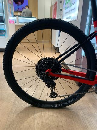 Bicicleta de Montaña Trek  Procaliber 9.5  29”