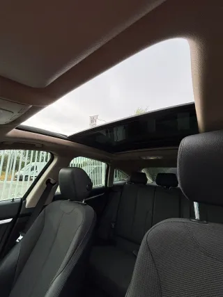 BMW 330D XDrive Grand Touring