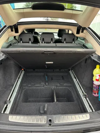 BMW 330D XDrive Grand Touring