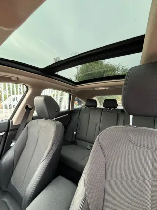 BMW 330D XDrive Grand Touring