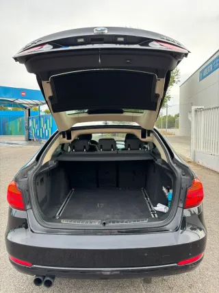 BMW 330D XDrive Grand Touring