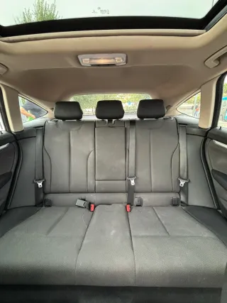 BMW 330D XDrive Grand Touring