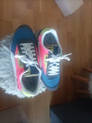 Zapatillas Puma Talla 44