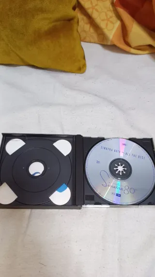 2 CDs Frank Sinatra - All The Best