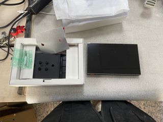 EZVIZ SD7 Monitor Seguridad Inalámbrico 7'' 003