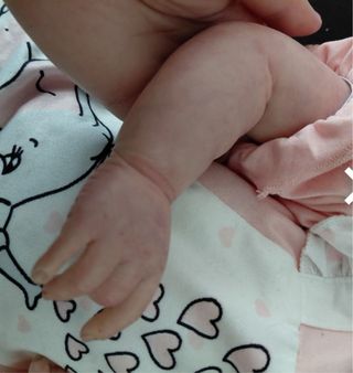 Muñeca Reborn realista grandes dimensiones