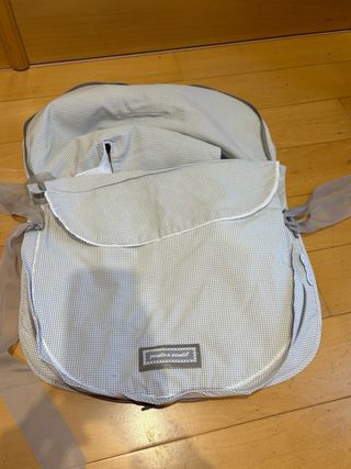 Funda Maxi Cosi Pasito a Pasito