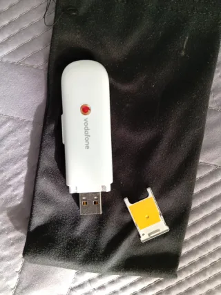 Router USB Vodafone