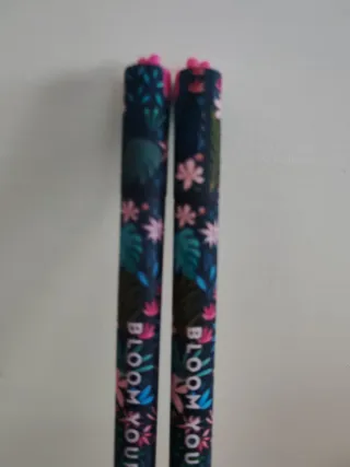 Penne Legami Flora Bloom