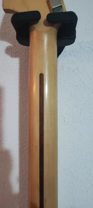 Fender Stratocaster Performer Arctic White