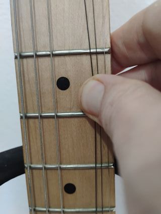 Fender Squier Contemporary HH Metallic Black