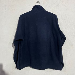 Felpa Fila Magic Line Pile Vintage Anni 90